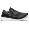 GlideRide 3 2E “Black White”