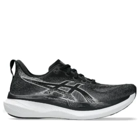 Glideride Max 2 “Black White”