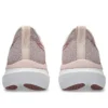 Glideride Max 2 “Pearl Pink Dusty Red”