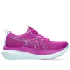 GlideRide Max “Bold Magenta Soothing Sea”
