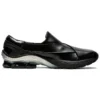 GmbH x Gel Chappal “Black”