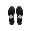 GmbH x Gel Chappal “Black”