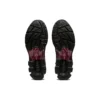 GmbH x Gel Chappal “Burgundy”