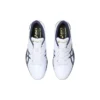 GoldStage Fang “White Pea Coat”