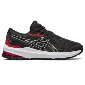 GT-1000 11 “Black Electric Red”