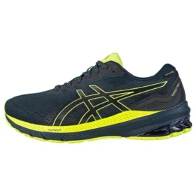 GT-1000 11 GORE-TEX 4E Wide “French Blue Hazard Green”
