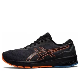 GT-1000 11 GTX “Black Shocking Orange”