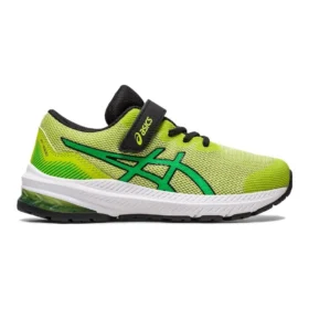 GT-1000 11 Shoes “Lime Zest Cilantro”