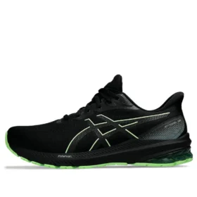 GT-1000 12 GORE-TEX “Black Illuminate Green”