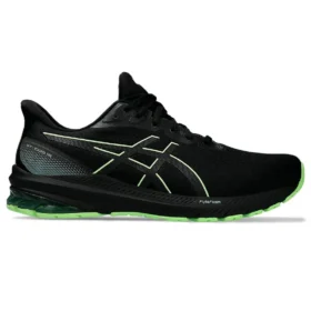 GT-1000 12 GORE-TEX “Black Illuminate Green”
