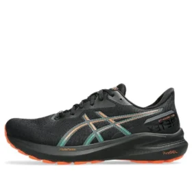 GT-1000 13 Gore-Tex “Black Nova Orange”