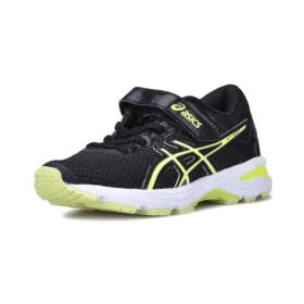 GT-1000 6 “Black Safety Yellow”