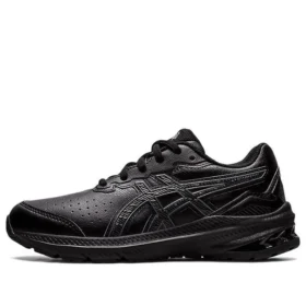 GT-1000 Synthetic Leather 2 “Black”