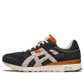 GT 2 “Black Cream Orange”
