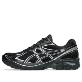 GT-2160 “Black Pure Silver”