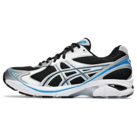 GT-2160 “Black Silver Blue”