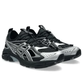 GT-2160 Breeze “Black Pure Silver”