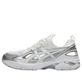 GT-2160 Breeze “White Pure Silver”
