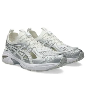 GT-2160 Breeze “White Pure Silver”