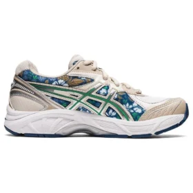 GT-2160 Floral “Oatmeal”