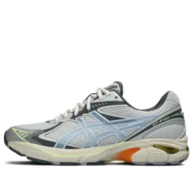 GT-2160 x Tom Kogarashi “Glacier Grey”