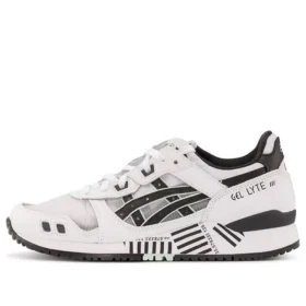 GT Lyte 3 OG “Modern Tokyo Pack – White Black”
