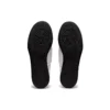 Heat Throw “White Black Orange”