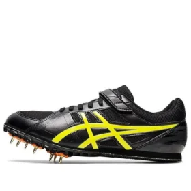 Heatflat FR 7 Professional Athletics Black Yellow