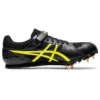 Heatflat FR 7 Professional Athletics Black Yellow
