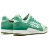 Highs and Lows x Gel Lyte 3 “Silverscreen”