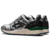 HUNDRED% x SneakerLAH x Gel Lyte 3 “Kuala Lumpur Twin Towers”