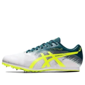 Hyper LD 6 “White Safety Yellow”