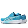 Hyper Speed 4 Wide “Digital Aqua Soothing Sea”