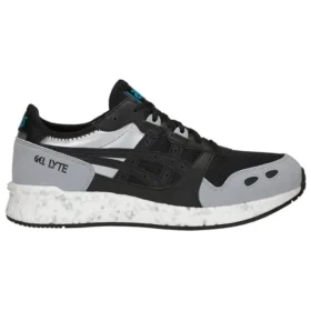 Hypergel-Lyte “Black Grey”