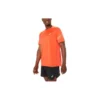 Icon Logo T-shirt “Orange”