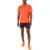 Icon Logo T-shirt “Orange”