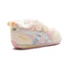 Idaho Baby FP Sneakers “Beige Dream”