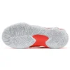 Invade Nova Basketball Shoes Red