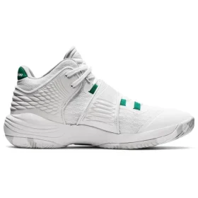 Invade Nova “White Green”