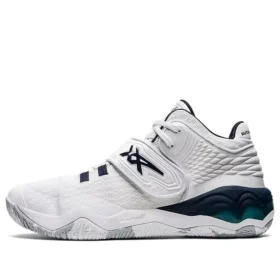 Invade Nova “White Midnight”