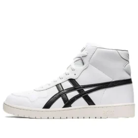 Japan L Mid “White Black”