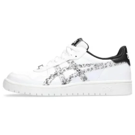 Japan S “Floral – White”