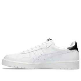 Japan S “White Black”