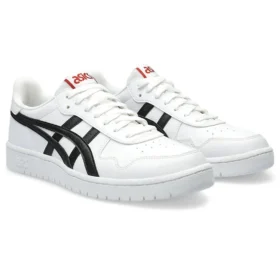 Japan S “White Black Red”