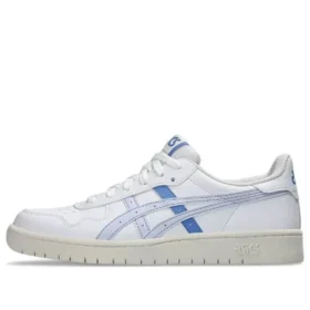 Japan S “White Blue Fade”