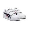 Japan S “White Classic Red”