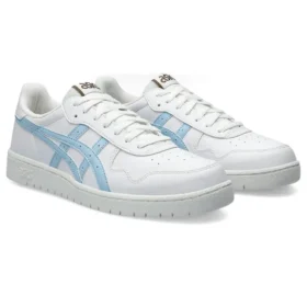 Japan S “White Faded Denim”