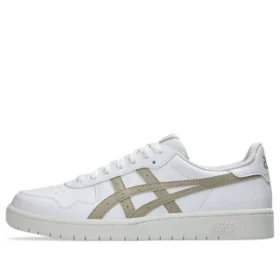 Japan S “White Feather Grey”