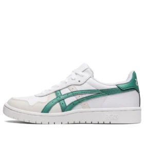 Japan S “White Green”
