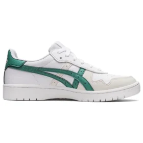 Japan S “White Green”